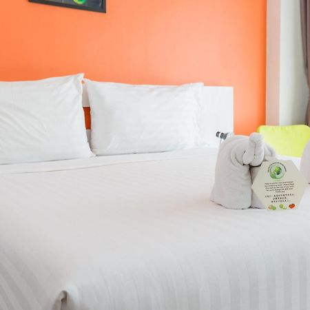 The Frutta Boutique Hotel Patong Ngoại thất bức ảnh