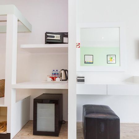 The Frutta Boutique Hotel Patong Ngoại thất bức ảnh