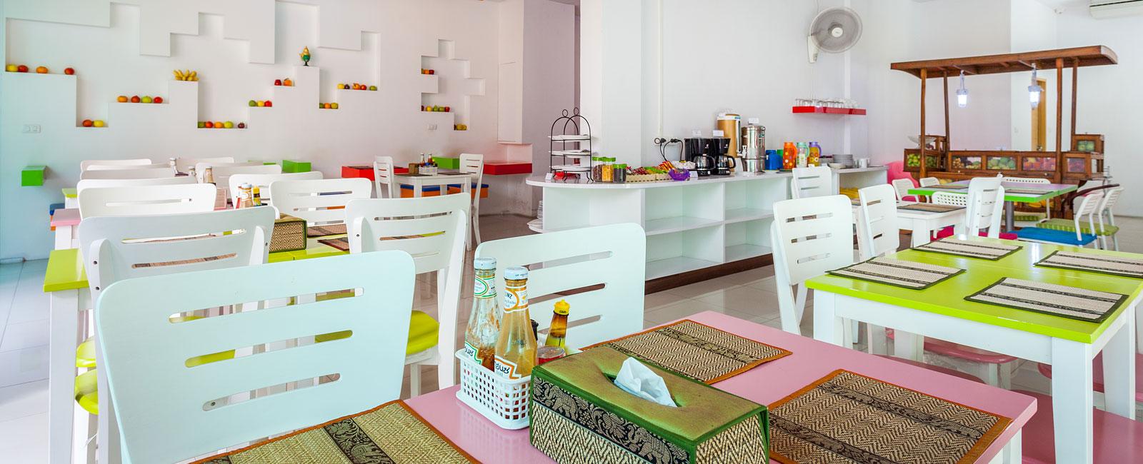 The Frutta Boutique Hotel Patong Ngoại thất bức ảnh