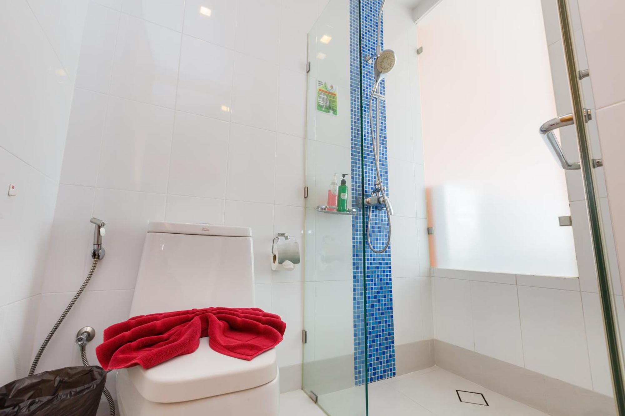 The Frutta Boutique Hotel Patong Ngoại thất bức ảnh
