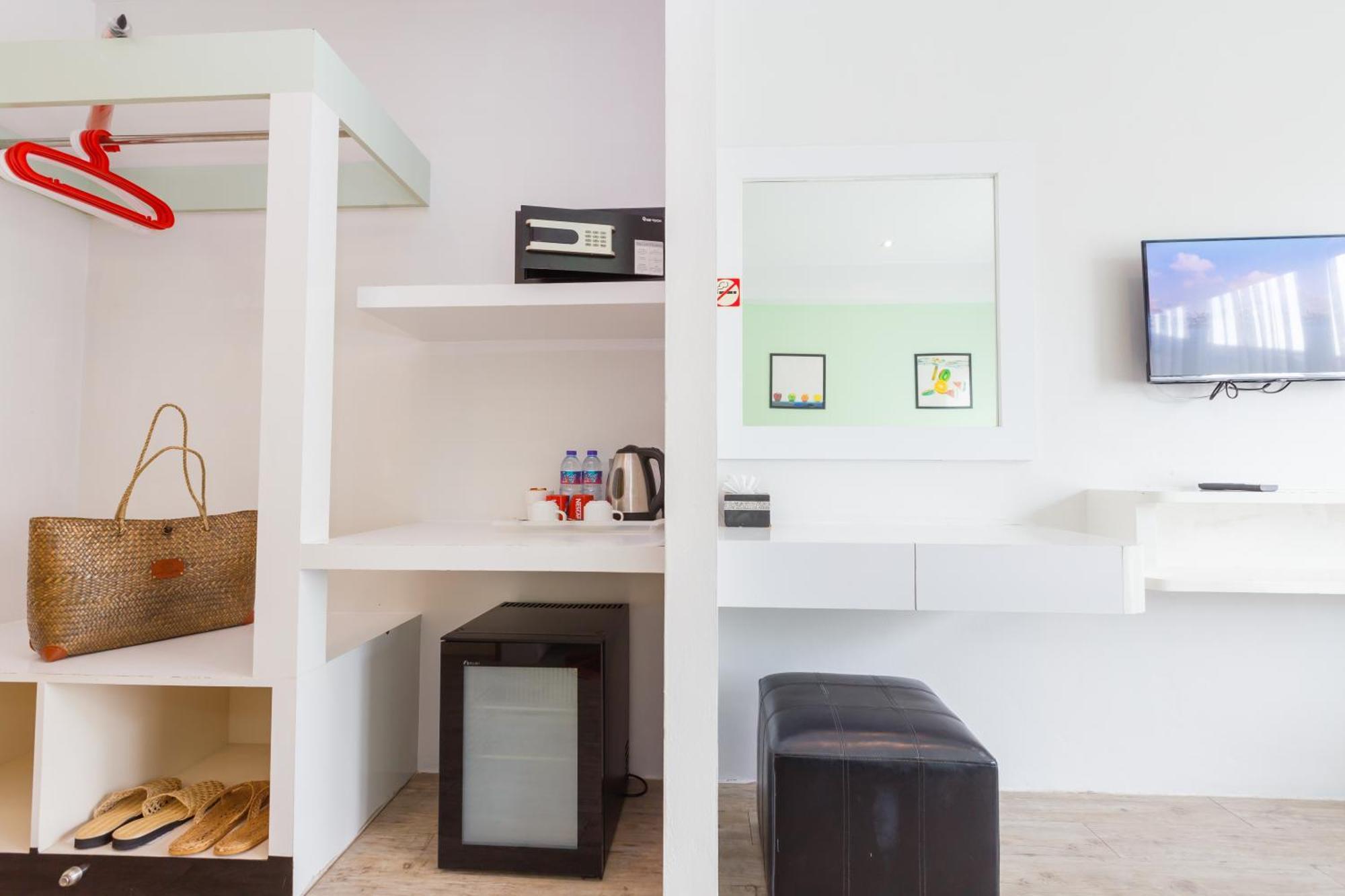 The Frutta Boutique Hotel Patong Ngoại thất bức ảnh