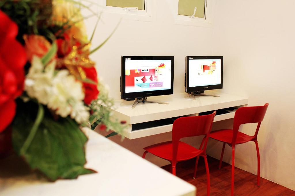 The Frutta Boutique Hotel Patong Ngoại thất bức ảnh