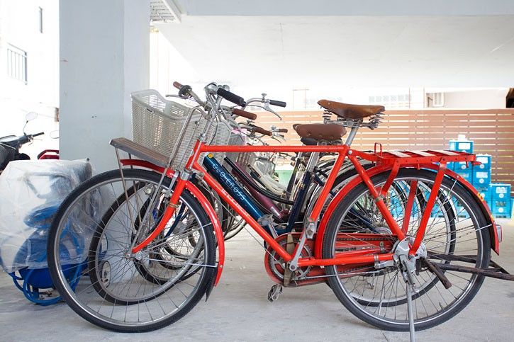 The Frutta Boutique Hotel Patong Ngoại thất bức ảnh